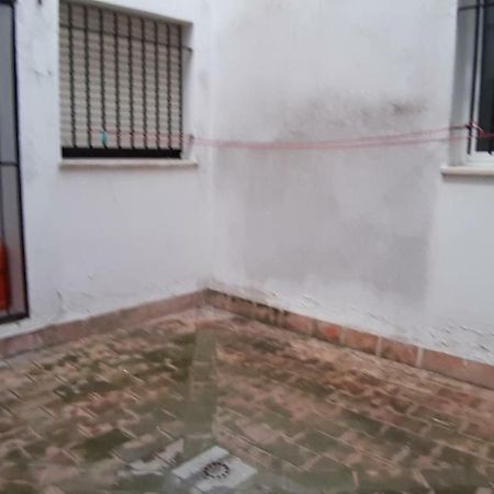 San Justo Lejlighed Jerez de la Frontera Eksteriør billede